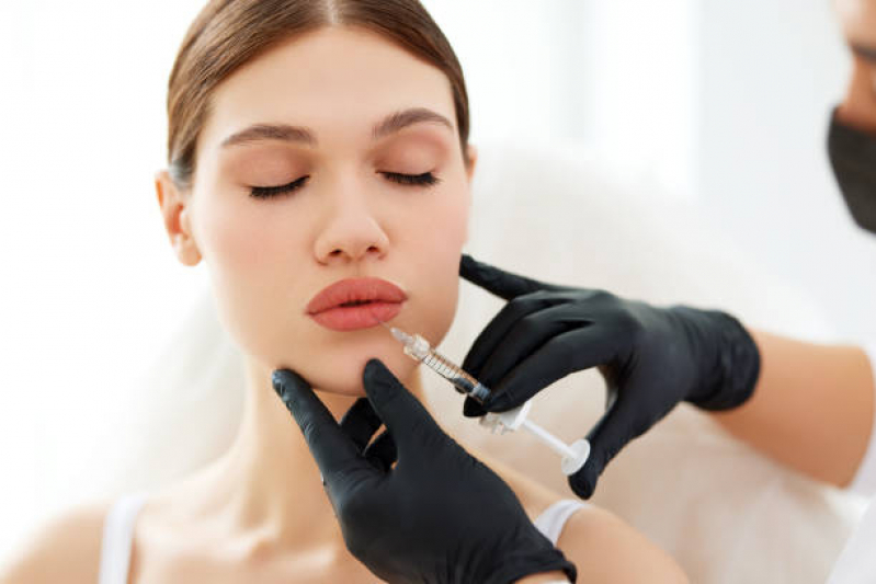 Clinica Que Faz Aplicação de Toxina Botulínica para Bruxismo Do Areião - Aplicação de Botox no Bigode Chines Pompéia