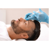 clínica de estética masculina ultrassom microfocado Alto da Lapa