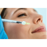clínica especialista em estética facial labial Lapa