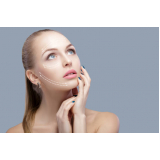 clínica especialista em estética facial limpeza de pele Serra Dourada