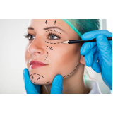 clínica especialista em estética facial mesoterapia Paraíso