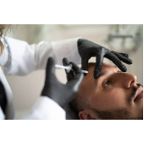 clínica especialista em estética facial preenchimento facial Tancredo Coutinho