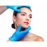 clínica especializada em aplicação de botox full face Zona Sul