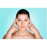 limpeza de pele para acne Mirandopólis